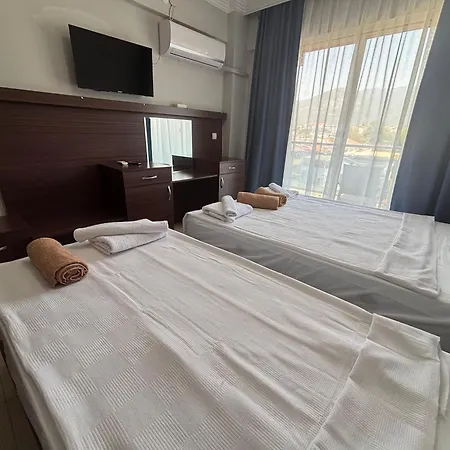 Hotel Vivelle
