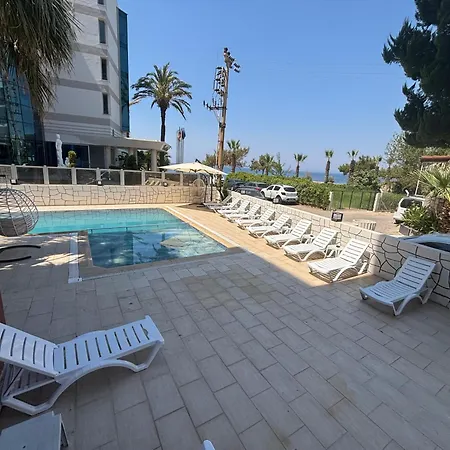 Vivelle Hotel
