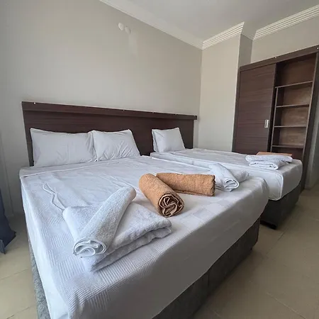 Vivelle Guzelcamlı