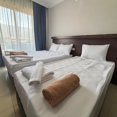 Vivelle Hotel 4*