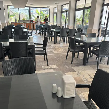 Hotel Vivelle Guzelcamlı